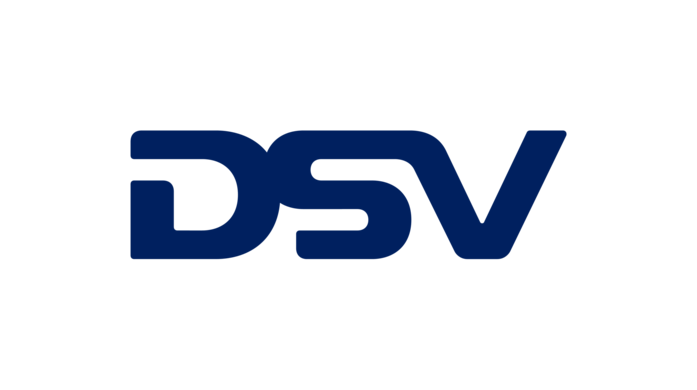 DSV logo