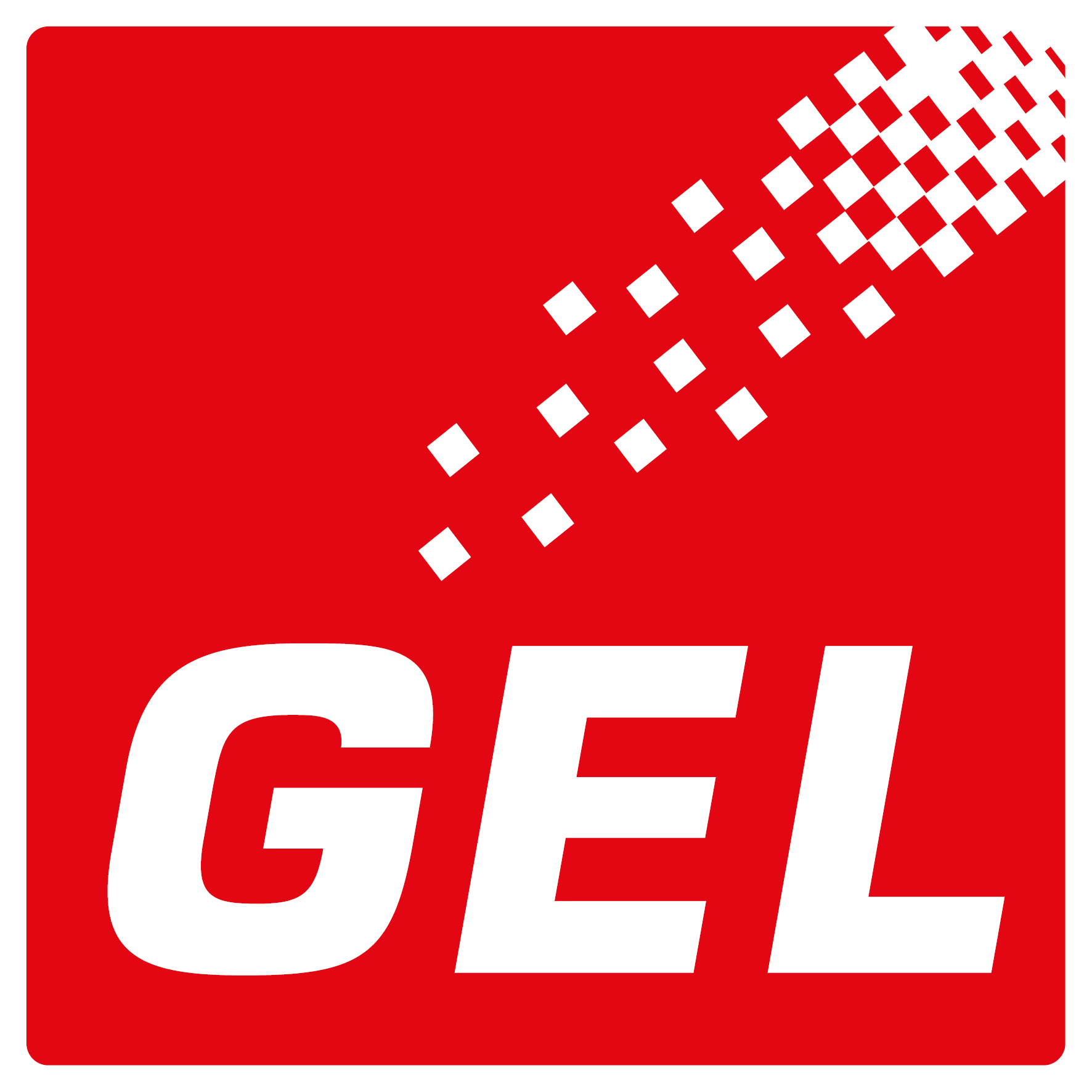 GEL logo