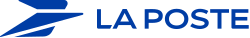 La Poste logo