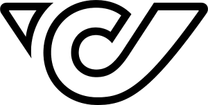 Österreichische Post logo