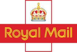 Royal Mail logo